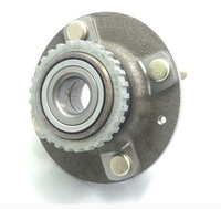 фото thumb №1, Ступица колеса задняя hyundai lantra 95-98 /+abs/, coupe