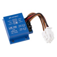 фото thumb №1, Модуль освещение, dimmer, ściemniacz lippert lis102