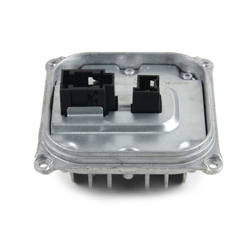 фото thumb №1, Модуль led перетворювача ksenonowej do mercedes c e m cls w205 x218 w212 c207