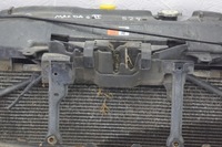 фото thumb №5, Pas передній радіатор mazda 6 ii