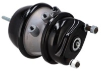 фото thumb №1, Привід гальмівний 16/24" диск причіпний