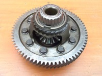 Chevrolet cruze orlando 1.6 1.8 механизм дифференциал 71 зубья satel 10/14 nr2 Недорого, фото thumb