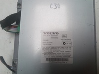 фото thumb №2, Volvo c30 lift v50 s40 підсилювач радіо 30659551