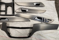 Mercedes w166 gle декори накладки декоративні підсвітка комплект Недорого, фото thumb