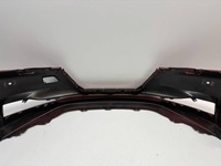 фото thumb №10, Nissan leaf ii бампер перед передний 620225sh0h