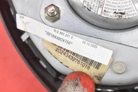 фото thumb №10, Подушка безпеки подушка повітряна водія 6l0880201 seat ibiza 3 iii 02-06