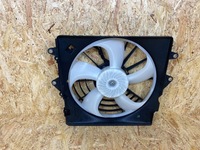 фото thumb №6, Вентилятор радіатор корпус honda jazz v 1.5 гібрид 268000-2430 2020-