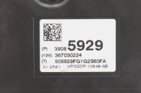 фото thumb №8, Панель приборов opel corsa e 367030224