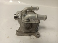 фото thumb №8, Renault arkana 22 1.3 tce радиатор масла 213052926r