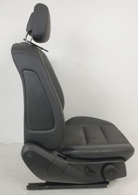 фото thumb №8, Сиденье правый перед с подогревом mercedes glk x204 europa