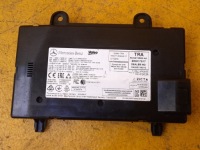 фото thumb №1, Mercedes gle w167 модуль telematik a1679008409