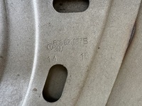 фото thumb №12, Крила vw new beetle 5c5 лівий перед передній