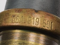 фото thumb №6, Датчик температуры wody vw golf v 06a919501