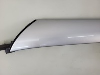 фото thumb №7, Mercedes slk r170 рестайлінг молдинг скла лобовий права стійка праве 744