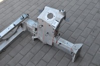 фото thumb №6, Aston martin db9 pas передній підсилювач рама 4g43-101a67-a