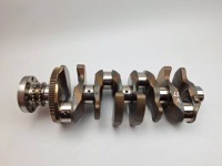 Bmw x2 f39 2018 wał колінчастий Київ, фото thumb