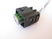 фото thumb №1, Штекер do датчик esp 0265005303