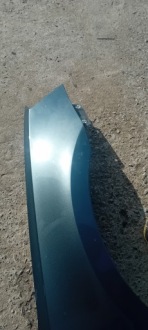 фото thumb №6, Крила правий перед передній lf7y skoda octavia iii 5e 12-17r