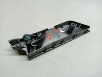 фото thumb №3, Skoda fabia iii ручка дверь зад задняя левая