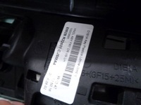 фото thumb №9, Galaxy mk4 16r. оббивка обшивка двері лівий перед