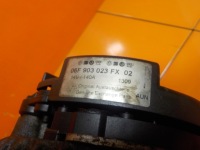 Audi a6 c6 a4 exeo 2.0 tdi 136km 11r cag генератор 06f903023fx Недорого, фото thumb
