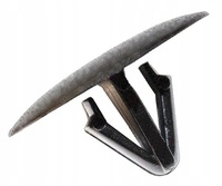 фото thumb №1, 10szt hyundai getz -клипса шумоизоляция. капот