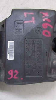 фото thumb №4, Volvo xc60 pas лівий задня задній 08-13 92