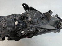 фото thumb №7, Mitsubishi l200 od 19r - лампа левая линза polecam