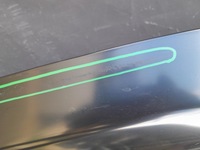 фото thumb №7, Infiniti q50 капот перед передня oryg