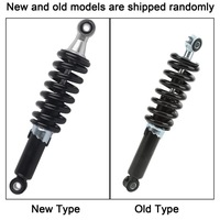 фото thumb №14, Універсальний амортизатор 290 mm регульований амортизатор пружинний 1200lbs do