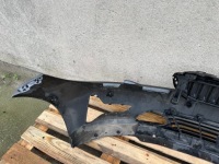 Бампер перед передний bmw 3 g20 g21 2018- + жалюзи решётки радиатора 9465188 + решётки Доставка, фото thumb