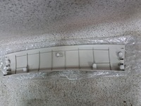 фото thumb №4, Bmw x3 g01 защита крышки задняя 7403759