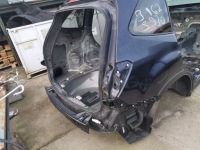 фото thumb №7, Subaru forester v 18 чверть передня перед права usa sport