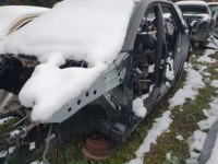 Mercedes ml w164 164 поріг правий лівий обрізаний стовпчик Ціна, фото thumb