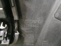 Бампер, решётка , решётка радиатора, решётки volvo xc-90 дорестайлинг  322. Киев, фото thumb