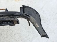 фото thumb №11, Бампер volvo v60 ii 2 18- універсал cross country зад заднє 31455753