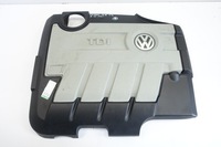 фото thumb №1, Vw passat cc 2.0 tdi защита двигателя крышка верхний