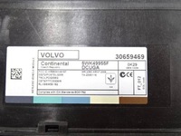 фото thumb №3, Модуль keyless volvo s60 v60 ii
