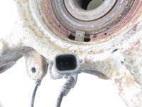 фото thumb №5, Поворотний кулак ступиця передня права renault master iii 2.3 dci