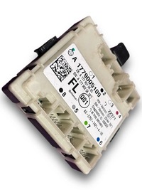 фото thumb №1, Mercedes w177 блок управления дверь 1779005109