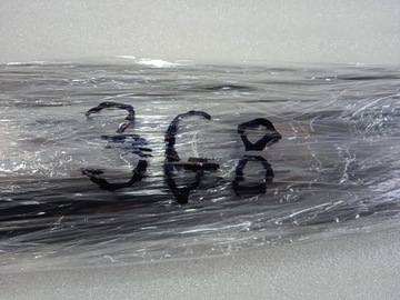 фото thumb №11, Vw arteon планка дверь правый перед 3g8853970b