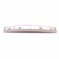 фото thumb №12, Mercedes ml w164 оздоблення кришки багажника сірий a1647400370