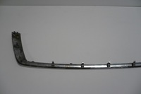 фото thumb №8, Subaru forester iv lift молдинг хром решётка решетка