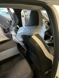 фото thumb №7, Renault captur ii сиденья кожаный заднее сиденье сиденья