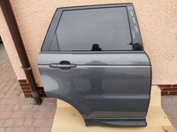 фото thumb №1, Range rover sport двері праве правий задні задня