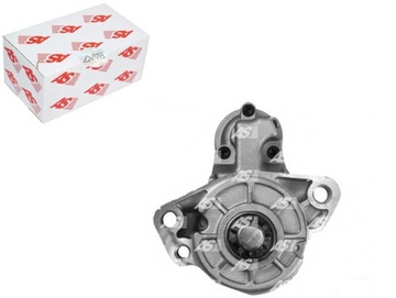 фото thumb №11, Стартер as-pl s0213