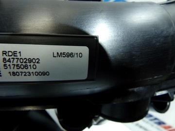 фото thumb №14, Bmw g01 g05 g06 g12 g20 g30 4,0 b57 оригінальний колектор всмоктуючий новий 8477029