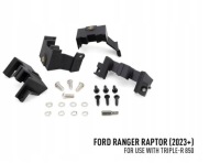 фото thumb №14, Комплект двох лампа освітлення lazer ford ranger raptor 2023+ lazer elite