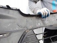 фото thumb №15, Ford transit connect ii 2 lift 17-22 бампер перед