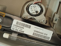 фото thumb №13, Town country v 10- 20 консоль панель бардачок потолочный usa